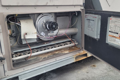 furnace repair 