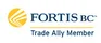 FortisBC Trade Ally member