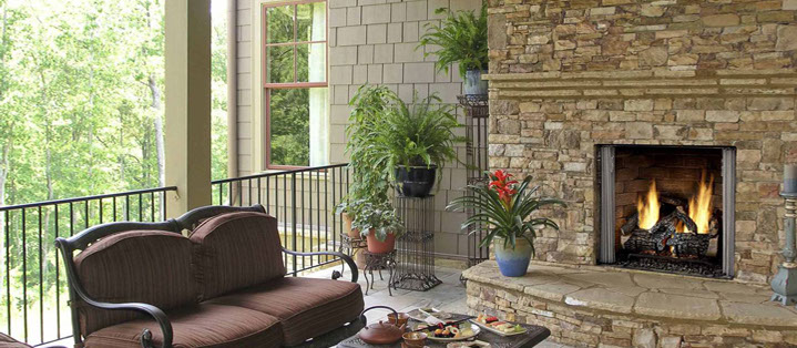 montigo fireplace