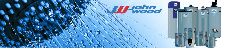 John wood water heater
