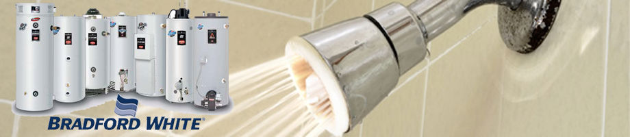 bradford white water heater