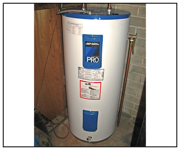 jhn wood hot water tank