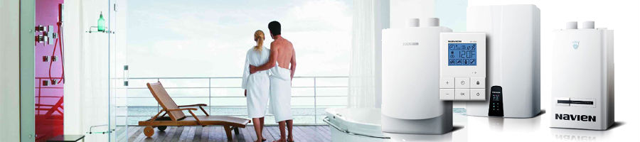 navien thankless combi boiler