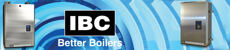 IBC boilers 