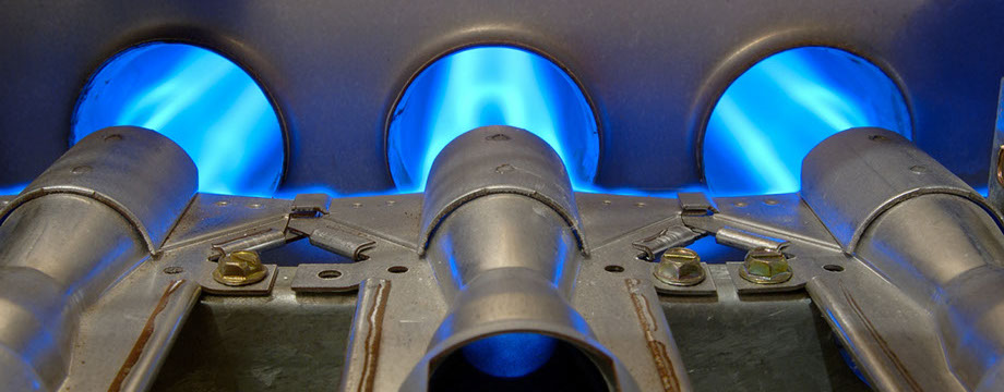 furnace installation