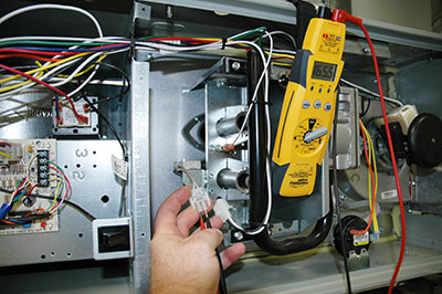 furnace repair 