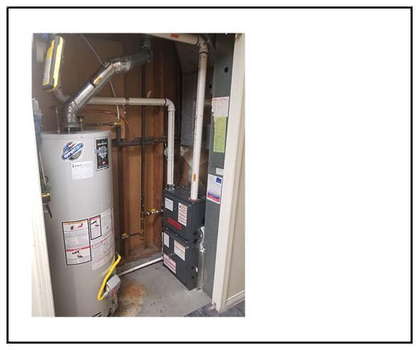 goodman mid Efficiency